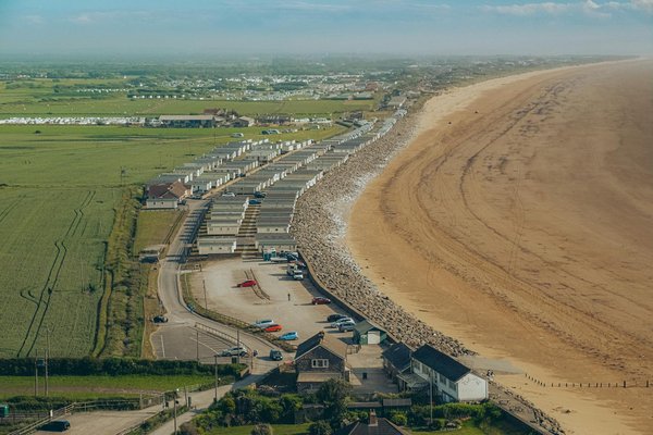 Explore the best uk locations for unforgettable low tide guided fossil hunting adventures