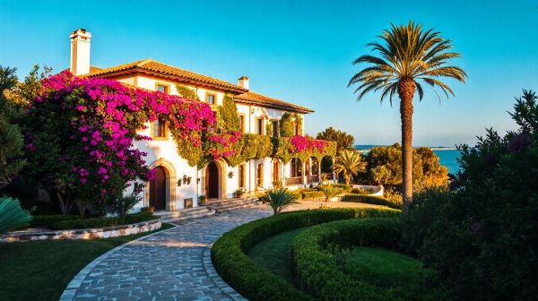 Discover lavish villa rentals in Menorca for your perfect retreat