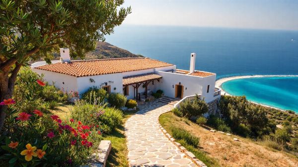 Discover lavish villa rentals in Menorca for your perfect retreat