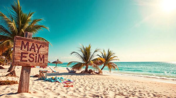 Top maya esim discount codes to save on your next adventure